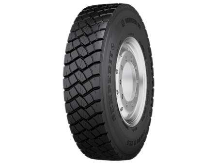 Anvelopa 13--22.5 SEMPERIT WORKER D2