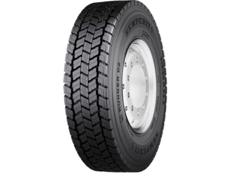Anvelopa 205-75-17.5 SEMPERIT RUNNER D2