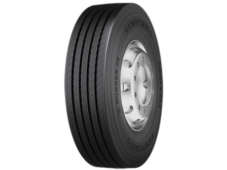 Anvelopa 205-75-17.5 SEMPERIT RUNNER F2