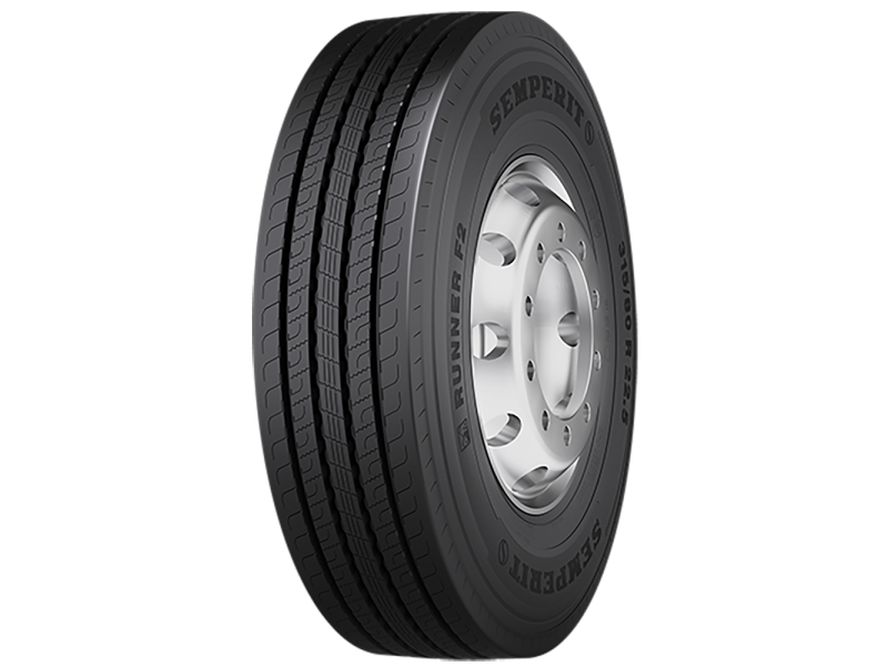 Anvelopa 245-70-17.5 SEMPERIT RUNNER F2