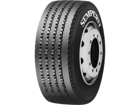 Anvelopa 750--15 SEMPERIT M422
