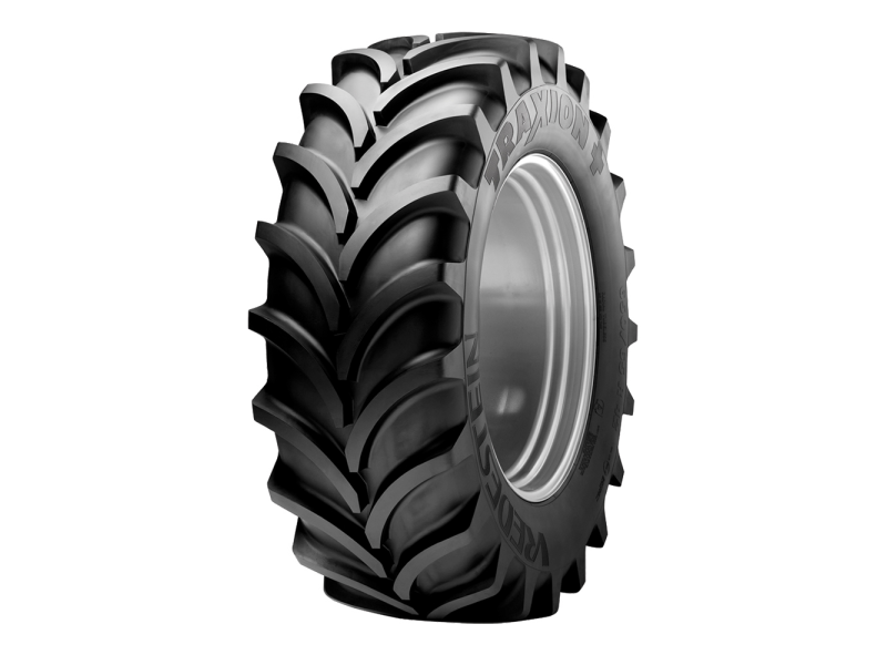 Anvelopa 480-70-38 VREDESTEIN TRAXION +