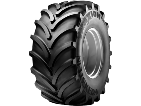 Anvelopa 600-70-28 VREDESTEIN TRAXION XXL