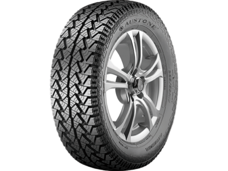 Anvelopa 235-65-17 AUSTONE ATHENA SP302