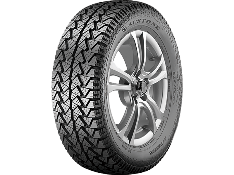 Anvelopa 235-75-15 AUSTONE ATHENA SP302