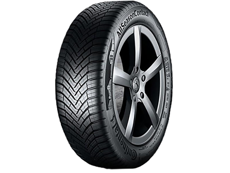 Anvelopa 215-55-16 CONTINENTAL ALLSEASONCONTACT