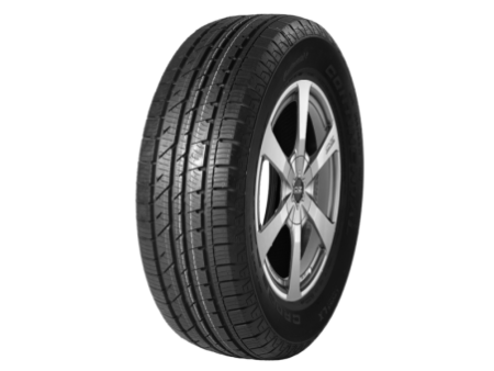 Anvelopa 265-60-18 CONTINENTAL CROSS CONTACT LX