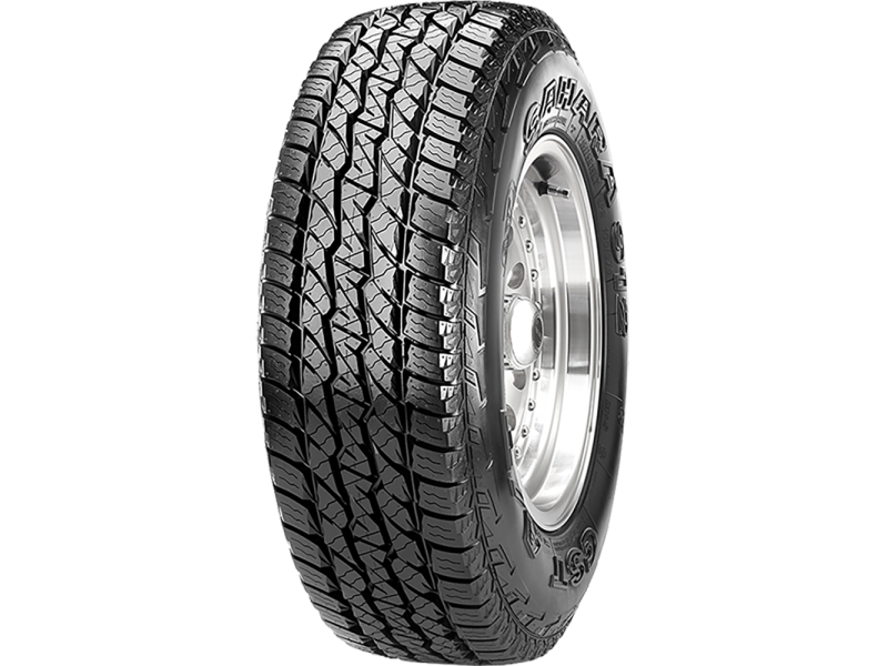 Anvelopa 215-75-15 CST by MAXXIS SAHARA CS912