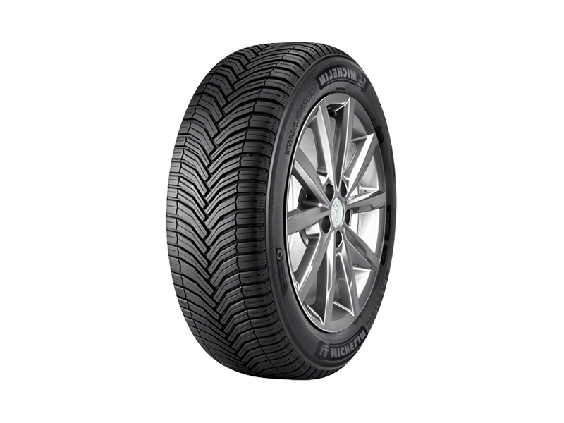 Anvelopa 185-55-15 MICHELIN CROSSCLIMATE+