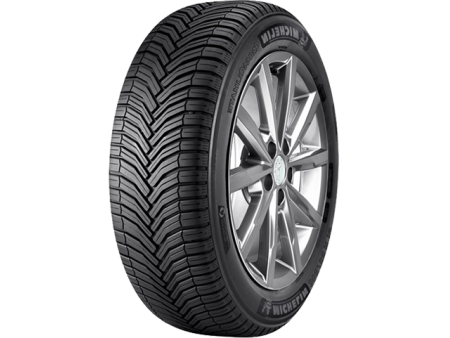 Anvelopa 215-55-16 MICHELIN CROSSCLIMATE+