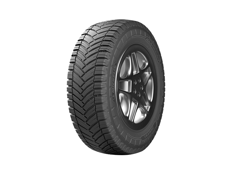 Anvelopa 215-65-16C MICHELIN AGILIS CROSSCLIMATE