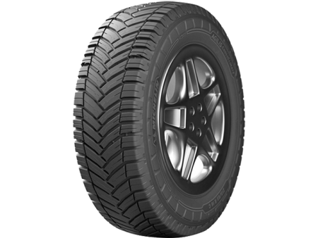 Anvelopa 215-70-15C MICHELIN AGILIS CROSSCLIMATE