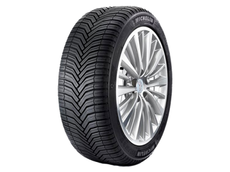 Anvelopa 225-60-17 MICHELIN CROSSCLIMATE