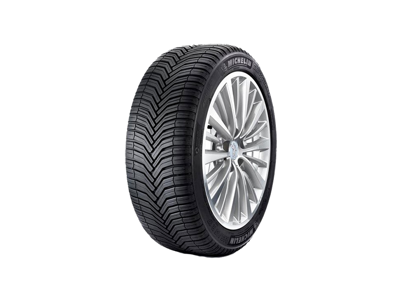 Anvelopa 225-60-17 MICHELIN CROSSCLIMATE