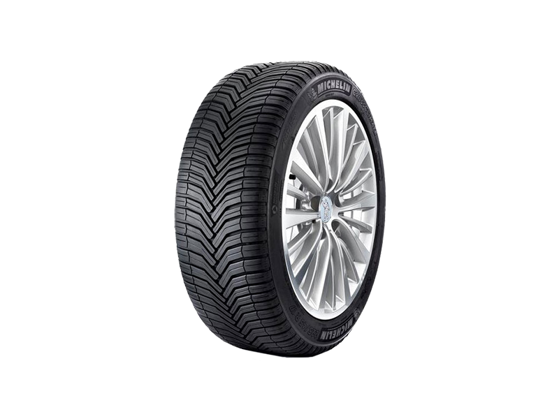 Anvelopa 275-45-20 MICHELIN CROSSCLIMATE SUV