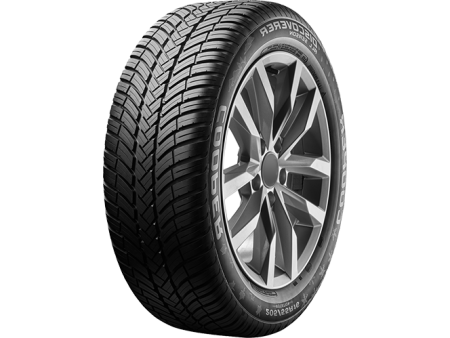 Anvelopa 225-40-18 COOPER DISCOVERER ALL SEASON