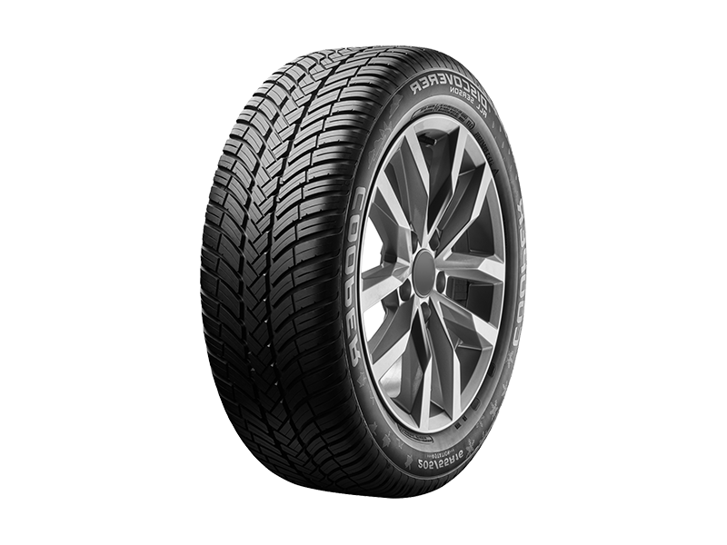 Anvelopa 225-40-18 COOPER DISCOVERER ALL SEASON