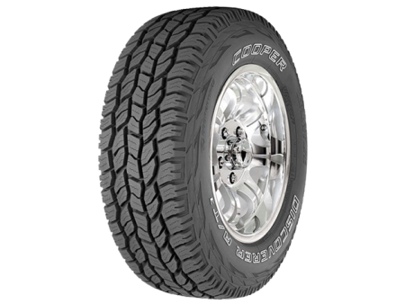Anvelopa 30-9.5-15 COOPER DISCOVERER A/T3