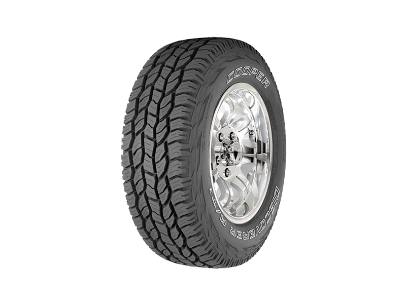 Anvelopa 30-9.5-15 COOPER DISCOVERER A/T3