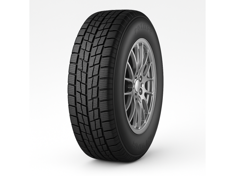 Anvelopa 225-65-16C PETLAS FULL GRIP PT925