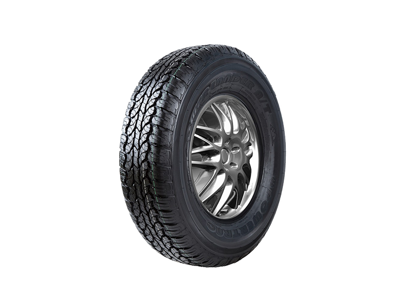 Anvelopa 255-70-16 POWERTRAC POWER LANDER A/T