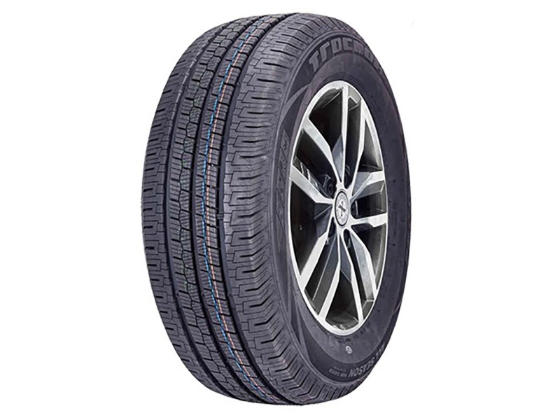 Anvelopa 205-70-15C TRACMAX A/S VAN SAVER