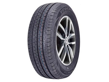 Anvelopa 235-65-16C TRACMAX A/S VAN SAVER