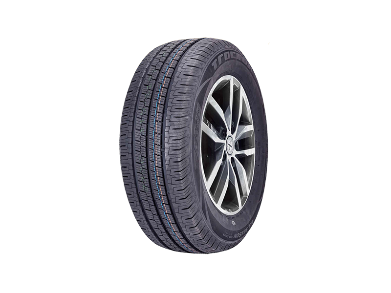 Anvelopa 235-65-16C TRACMAX A/S VAN SAVER