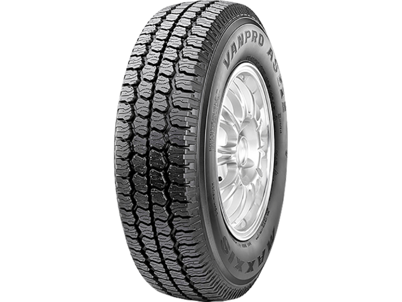 Anvelopa 195-75-16C MAXXIS MA-LAS