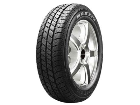 Anvelopa 215-60-17C MAXXIS AL2