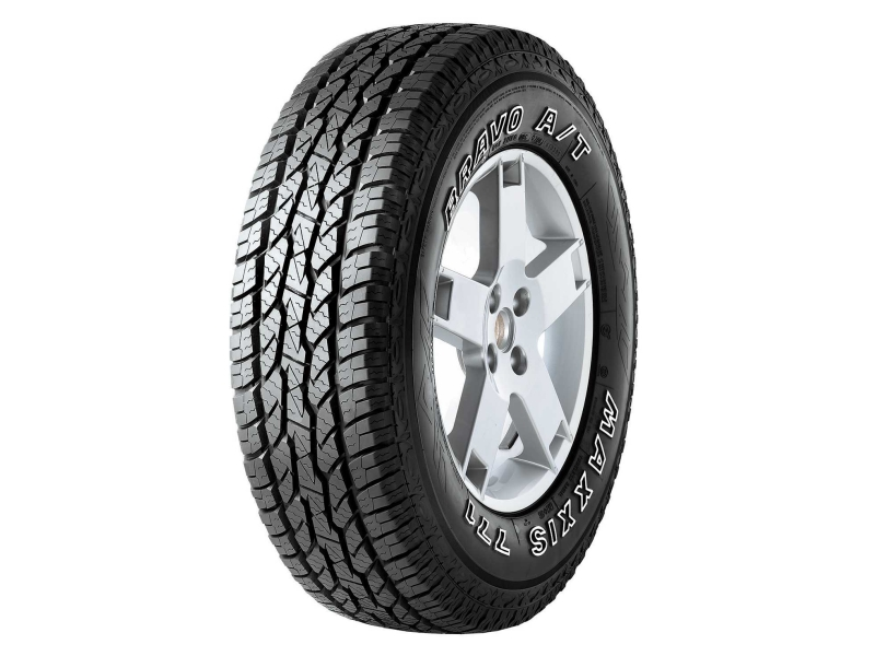 Anvelopa 235-65-17 MAXXIS AT-771