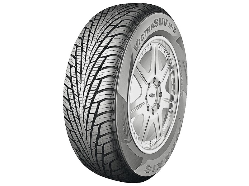 Anvelopa 245-65-17 MAXXIS MA-SAS