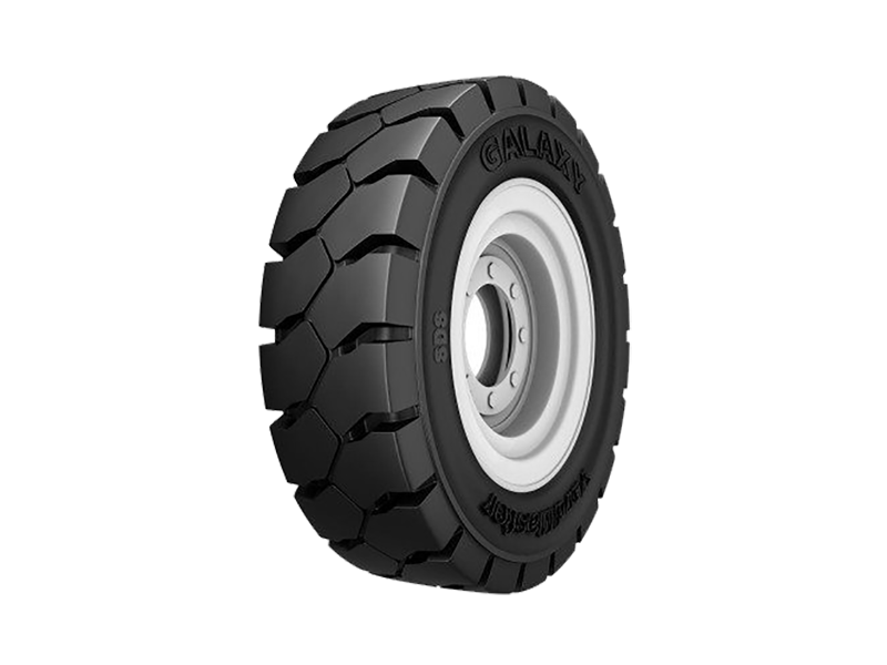 Anvelopa 600--9 GALAXY YARDMASTER SDS QUICK