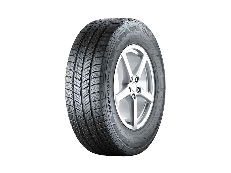Anvelopa 195-70-15C CONTINENTAL VANCONTACT WINTER