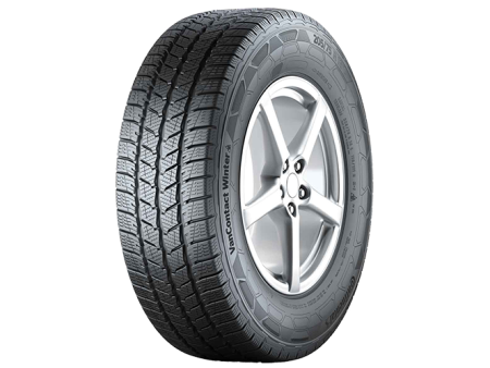 Anvelopa 205-60-16C CONTINENTAL VANCONTACT WINTER