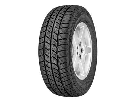Anvelopa 225-70-15C CONTINENTAL VANCOWINTER 2