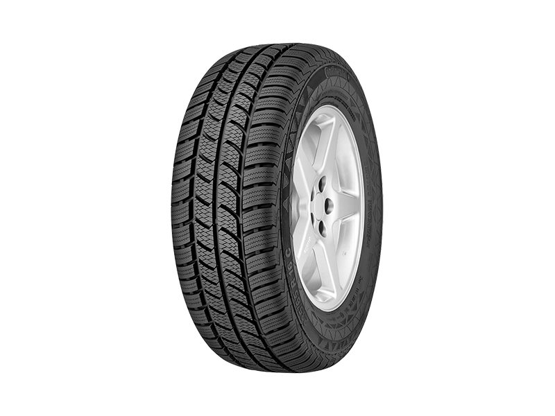 Anvelopa 225-70-15C CONTINENTAL VANCOWINTER 2
