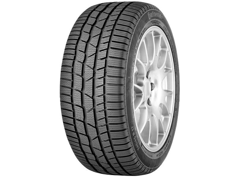 Anvelopa 255-35-18 CONTINENTAL TS-830P
