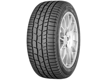 Anvelopa 265-45-20 CONTINENTAL TS-830P
