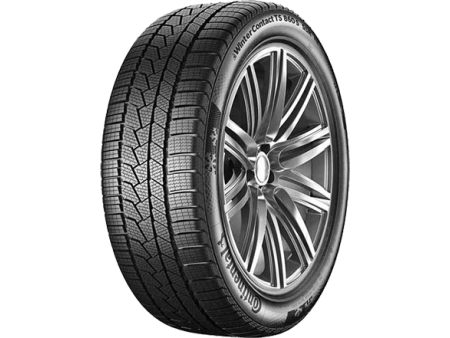Anvelopa 275-40-20 CONTINENTAL TS-860S
