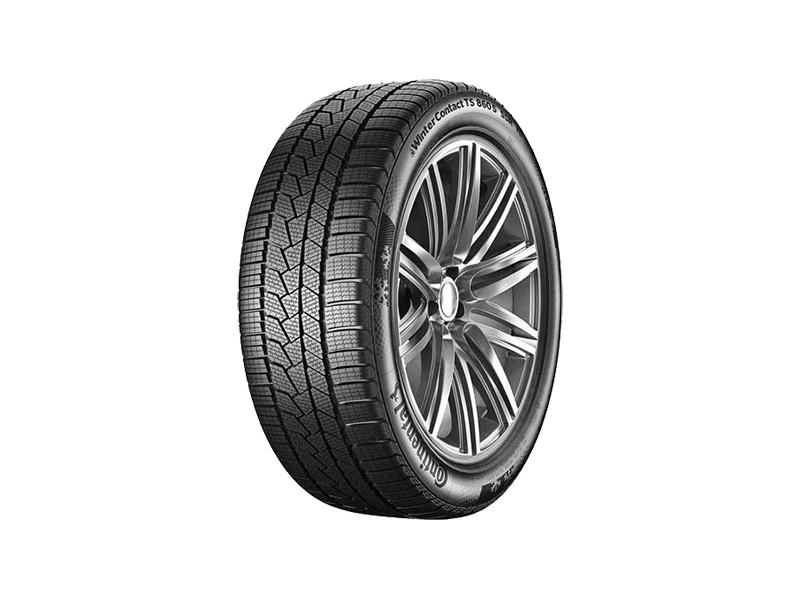 Anvelopa 285-30-21 CONTINENTAL TS-860S