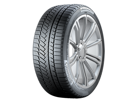 Anvelopa 285-45-21 CONTINENTAL TS-850P