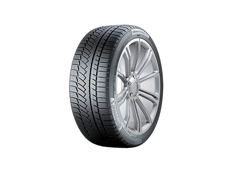 Anvelopa 285-45-21 CONTINENTAL TS-850P