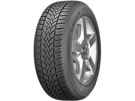 Anvelopa 185-55-15 DUNLOP WINTER RESPONSE 2