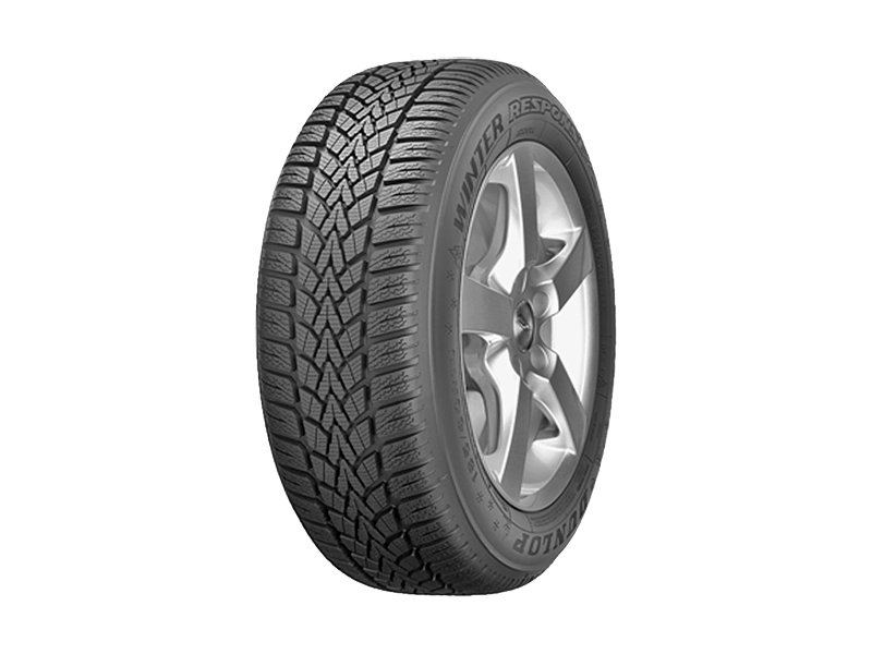 Anvelopa 185-55-15 DUNLOP WINTER RESPONSE 2