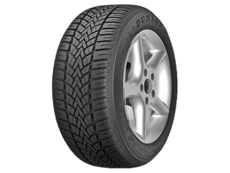 Anvelopa 185-60-15 DUNLOP WINTER RESPONSE 2 MS
