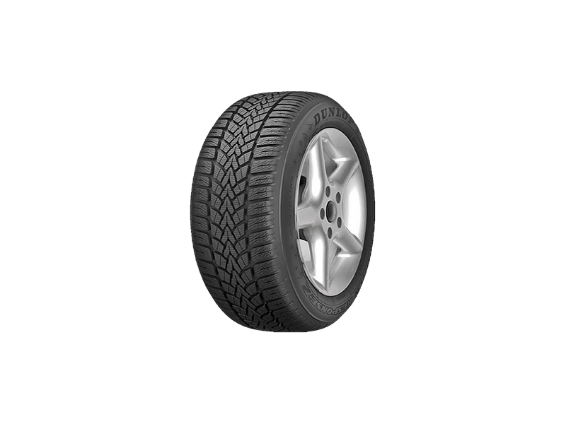 Anvelopa 195-65-15 DUNLOP WINTER RESPONSE 2 MS