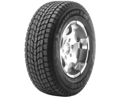 Anvelopa 225-65-18 DUNLOP GRANDTREK SJ6