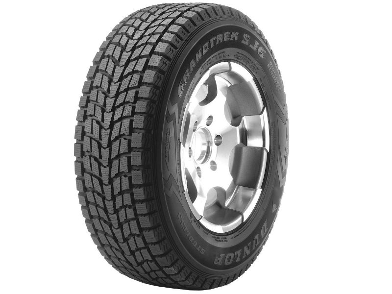 Anvelopa 225-65-18 DUNLOP GRANDTREK SJ6