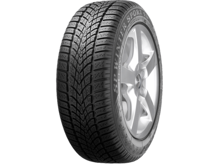 Anvelopa 235-45-17 DUNLOP SP WINTER SPORT 4D